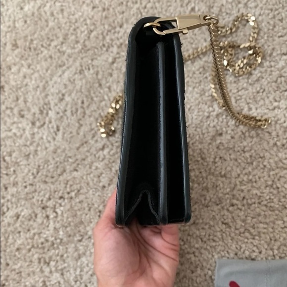 Givenchy wallet chain bag - Picture 7 of 10